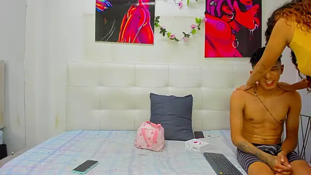 ahsly78alejandro online show from 01-31-26, 07:23