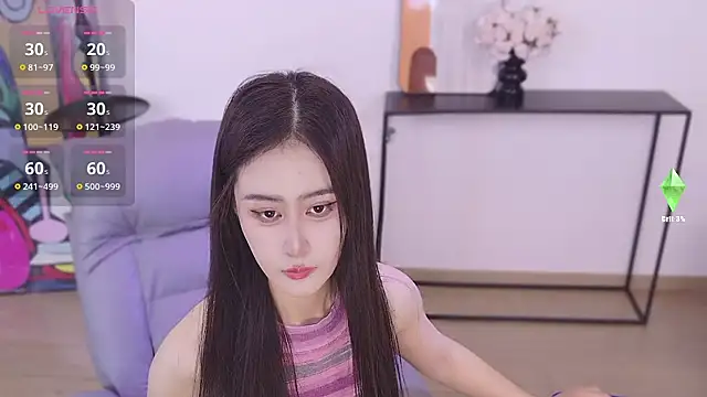 JoJo-ovo online show from 11-12-25, 10:37