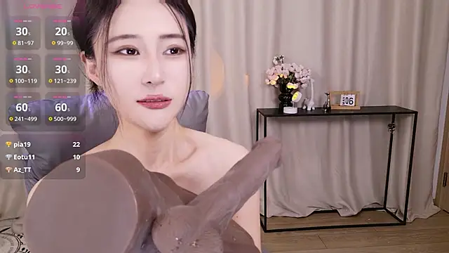 JoJo-ovo online show from 11-25-25, 11:43