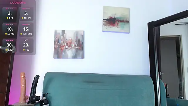 evelinmartinez online show from 05-08-26, 07:41