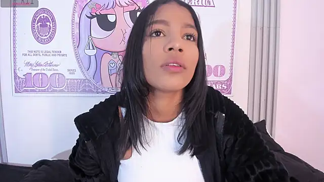 Angy-Avila online show from 12-20-25, 03:13