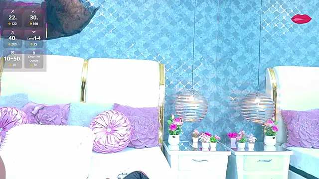 Snapshot of LilithMiller_ chatting on 01-07-26, 03:20 LilithMiller online show from 01-07-26, 03:20