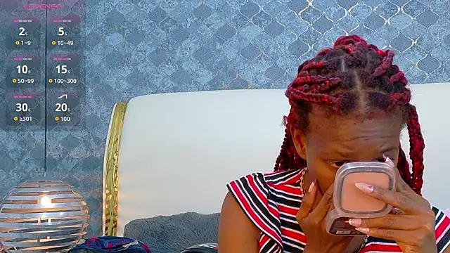 LilithMiller  online show from 03-21-26, 03:00