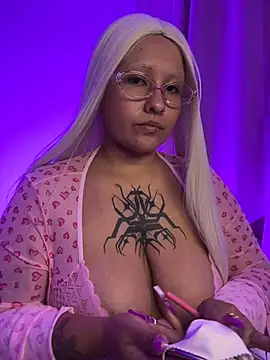 Snapshot of pinkbaddie777 chatting on 02-25-26, 02:54 pinkbaddie777 online show from 02-25-26, 02:54