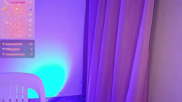 Snapshot of pinkbaddie777 chatting on 03-04-26, 02:39 pinkbaddie777 online show from 03-04-26, 02:39