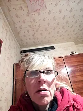 Georgette466 online show from 11-27-25, 03:14