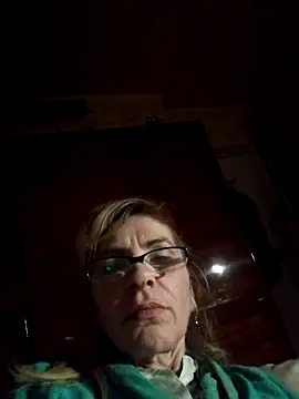 Georgette466 online show from 12-13-25, 08:58