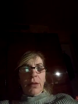 Georgette466 online show from 12-16-25, 06:02