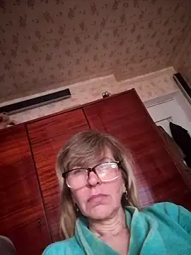 Georgette466 online show from 02-08-26, 07:23