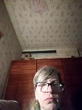 Snapshot of Georgette466 chatting on 02-20-26, 05:02 Georgette466 online show from 02-20-26, 05:02