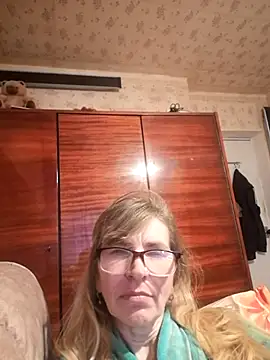 Snapshot of Georgette466 chatting on 02-22-26, 06:02 Georgette466 online show from 02-22-26, 06:02