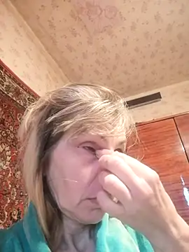 Snapshot of Georgette466 chatting on 02-23-26, 06:11 Georgette466 online show from 02-23-26, 06:11