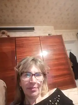 Snapshot of Georgette466 chatting on 03-01-26, 05:42 Georgette466 online show from 03-01-26, 05:42