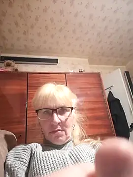 Snapshot of Georgette466 chatting on 03-16-26, 05:50 Georgette466 online show from 03-16-26, 05:50