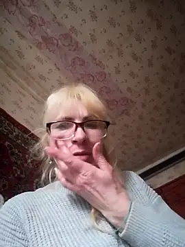 Snapshot of Georgette466 chatting on 03-31-26, 03:23 Georgette466 online show from 03-31-26, 03:23