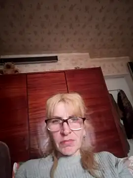 Snapshot of Georgette466 chatting on 04-07-26, 03:45 Georgette466 online show from 04-07-26, 03:45