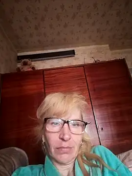 Snapshot of Georgette466 chatting on 04-19-26, 08:02 Georgette466 online show from 04-19-26, 08:02