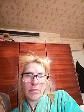 Snapshot of Georgette466 chatting on 04-25-26, 01:41 Georgette466 online show from 04-25-26, 01:41