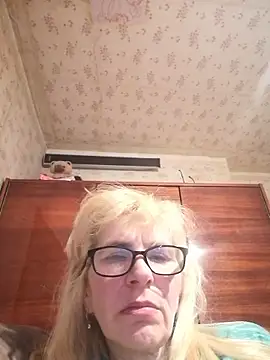 Snapshot of Georgette466 chatting on 05-02-26, 04:23 Georgette466 online show from 05-02-26, 04:23