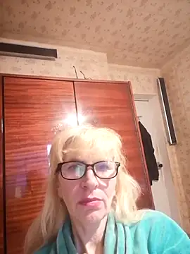 Snapshot of Georgette466 chatting on 05-03-26, 04:35 Georgette466 online show from 05-03-26, 04:35