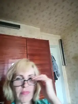 Georgette466 online show from 05-24-26, 03:50
