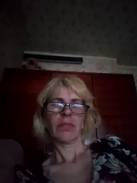 Georgette466 online show from 05-25-26, 04:13