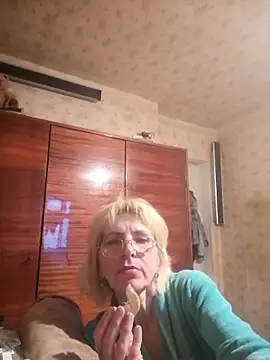 Georgette466 online show from 06-07-26, 05:27