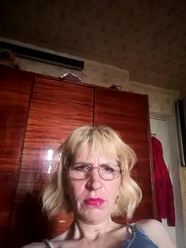 Georgette466 online show from 06-13-26, 04:10