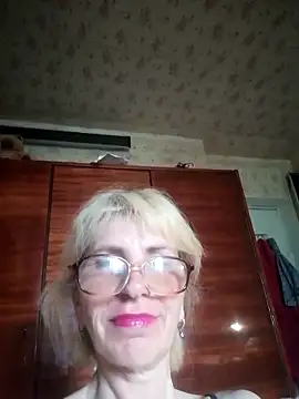 Georgette466 online show from 06-14-26, 03:58