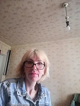 Georgette466 online show from 06-19-26, 12:53
