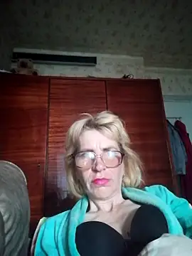 Georgette466 online show from 06-20-26, 02:58