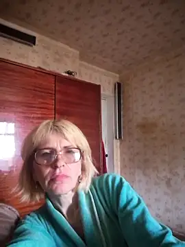 Georgette466 online show from 06-20-26, 04:10