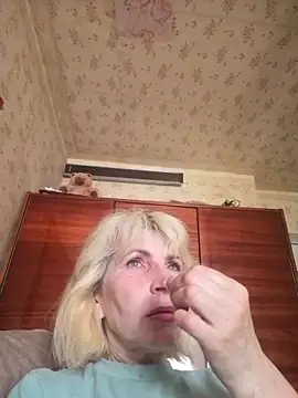 Georgette466 online show from 06-22-26, 12:57