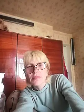 Georgette466 online show from 06-23-26, 02:26