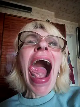 Georgette466 online show from 06-24-26, 03:44