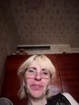 Georgette466 online show from 06-25-26, 04:00