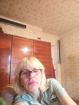 Georgette466 online show from 06-26-26, 03:16