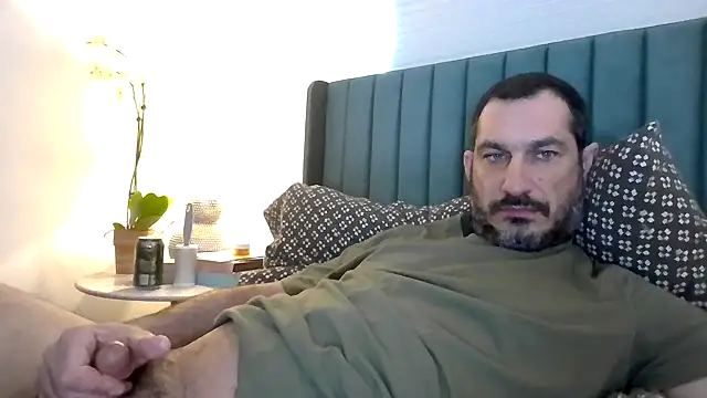 ckraiders84 online show from 03-08-26, 09:07