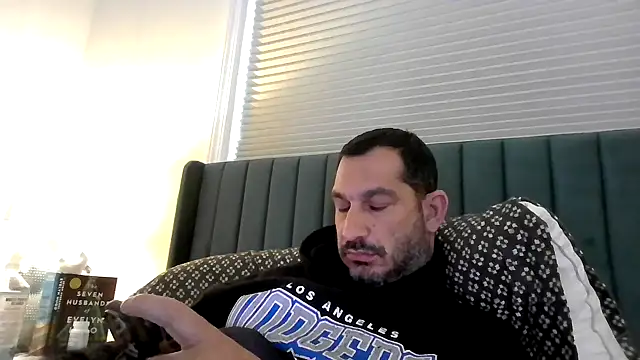 ckraiders84 online show from 04-20-26, 08:10