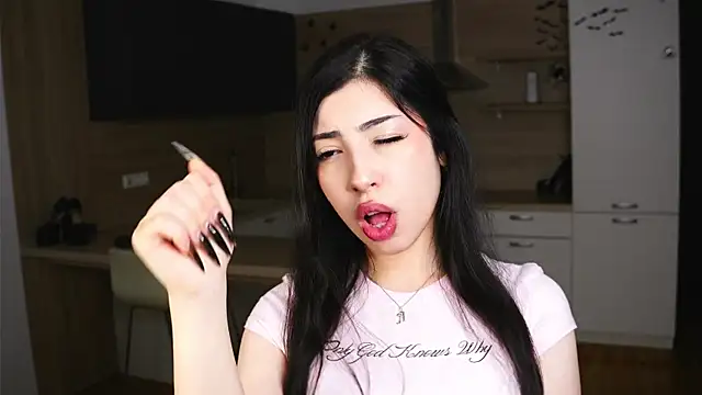 TonjaNeace online show from 11-06-25, 04:46