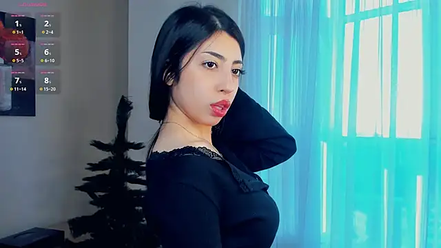 TonjaNeace online show from 01-15-26, 05:56