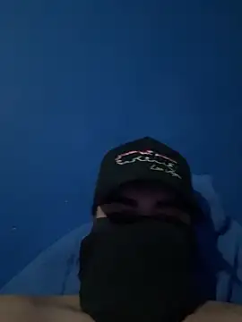 Carlitos penerico online show from 10-29-25, 09:49