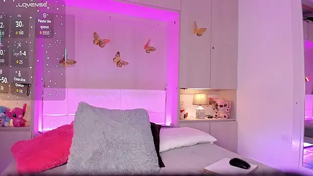 GabyMason  online show from 01-07-26, 11:56