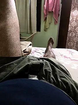 amitkumar9897 online show from 11-03-25, 04:30