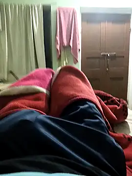 amitkumar9897 online show from 11-30-25, 06:45