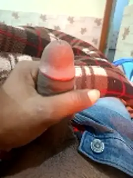 Pandey0012 online show from 01-12-26, 12:16