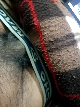 Pandey0012 online show from 02-15-26, 04:25