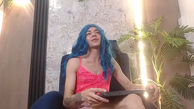 Nick carterr  online show from 11-27-25, 07:49