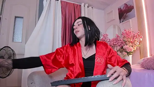 Nick carterr  online show from 02-27-26, 07:25