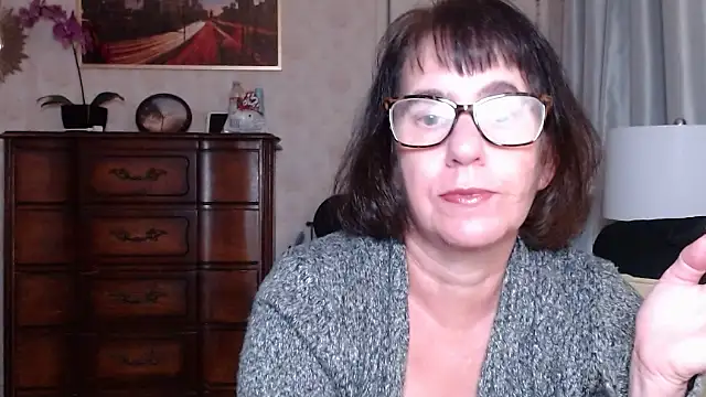 BigbustedBrenda online show from 12-02-25, 06:36
